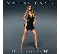 Mariah Carey - #1 to Infinity [CD]