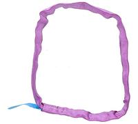 1 Tonne 1 Metre Endless Round Lifting Sling - 0.5m 1000kg