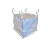1 Tonne Bulk Woven Bag 135G/M2