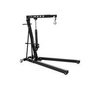 1 Tonne Professional Low Profile Engine Crane