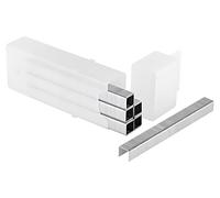 1-TRA706T Staples 10mm 1000pcs TYPE G4 11 STANLEY