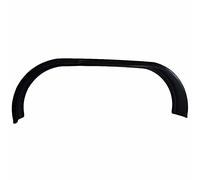 1 Trailer Twin Axle Tandem Mudguard Wing Fender For 15" / 16" Wheels 69" x 8"