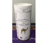 1 trays (2.82 litres), original camel milk from Camelicious from Dubai (12 cans of 235 ml)