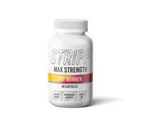 (1 Tub (60 Capsules)) Stripp Fat Burner Weight Loss Diet Pills Max Strength Strongest Legal Capsules x 60