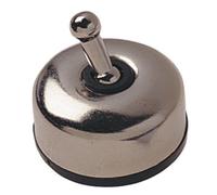 1" Tumbler Switch for Miniature Dolls House & Model Railway. (E2060) Free UK Postage
