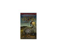 1: Twelfth Planet (Earth Chronicles)