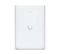 (1) UBIQUITI UniFi U7 Pro In-Wall AP