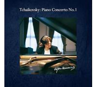 チャイコフスキー：ピアノ協奏曲 第1番 [UHQCD]