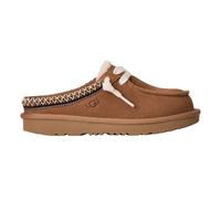 (1 UK, Chestnut) UGG Childrens/Kids Tasman Suede Mule Slippers