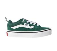 (1 UK, Emerald) Vans Childrens/Kids Filmore Suede Flat Trainers