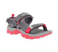 (1 UK, Granite/Pop Pink) Regatta Childrens/Kids Blaze Sandals