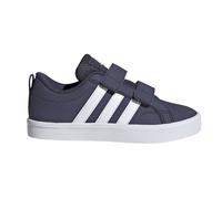 (1 UK, Navy/White) Adidas Boys VS Pace 2.0 Trainers