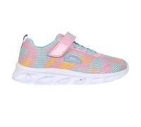 (1 UK, Pink/Multicoloured) Slazenger Childrens/Kids Alie 2.0 Light Up Trainers