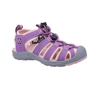 (1 UK, Purple/Pink) Cotswold Childrens/Kids Marshfield Sandals