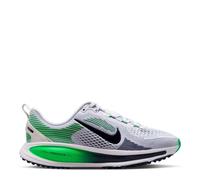 (1 UK, White/Mid Navy) Nike Childrens/Kids Vomero 18 Trainers