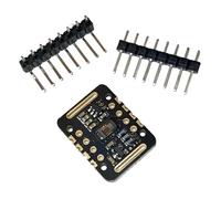 1. Ultra-Low Power 0.5mA Heart Rate SpO2 With I2C For Wearable Health Devices Low Power Module
