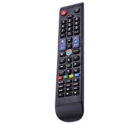 1 Universal Replacement Remote Control for Samsung TV LCD LED NO SETUP REQUIRED