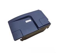 1 Upper Battery Cover Cap for Chevrolet for BUICK for CADILLAC 2010-2020 ABS Black Replacement Part Fit for LACROSSE for REGAL XTS Impala Engine Bay for ACCESS