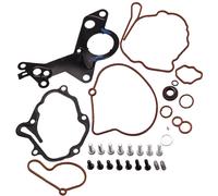 ×1 Vacuum Fuel Tandem Pump Repair Kit For Vw Golf Caddy 1.4tdi/ 1.9tdi /2.0tdi