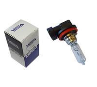 1 Vega® Bulb 'Maxi' H9 100W PGJ19-5 French Brand 12V