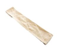 1 Velvety Sports Headband Secure Grip Band for Gym Running & Daily Comfort Breathable Design Mens Sweat Bands Headbands
