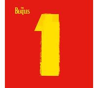 The Beatles - 1 [VINYL]