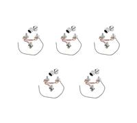 1 Volume 1 Tone Control Knobs 3 Way 500K Pots Electric Guitar Wiring Harness Kits Replacement With 2 Knobs Guitar Wiring Harness Guitar Wiring Harness 500k 1 Volume 1 Tone 3 Way 3