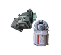 1 Washing Machine Drainage Pump Drainage Motor, Compatible With Samsung. PX2025-1 B15-6A DC31-00181A Washing Machine Part