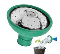 1 Watering Can Head Replacement, Fine Watering Can Sprinkler Head, Garden Water Sprinkler Sprayer, Replacement Nozzle for Watering Can, Garden Watering Tool