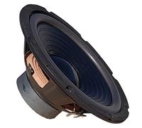 1 WEB J-84 woofer speaker middle bass 20cm 200mm 8" 75 watt rms 150 watt max impedance 4 ohm soft suspension car, 1 piece
