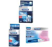 1 Week kit + Teeth whitening Strips + Pen