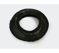 1 Wheelbarrow - Tyre Size 350x100 3.50-8