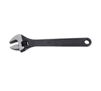 1. Wide Jaw Adjustable Wrench 8/10/12inch Sliding Spanner with Measurement Scale for Plumbing Electrical & Mechanical Repair Adjustable Spanner