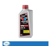 1 x 1 Litre (1L) - Valvoline VR1 Racing 20W50 Mineral Engine Oil