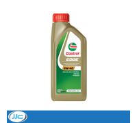 CASTROL Engine oil Castrol EDGE 5W-40 Capacity: 1l, Synthetic Oil 15F7D5