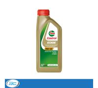 1 x 1 Litre - Castrol Edge High Performance Fully Synthetic 5W40 M Engine Oil