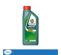 1 x 1 Litre - Castrol Magnatec Fully Synthetic 5W30 C2 Engine Oil