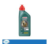 Castrol Transmission Oil Transmax Manual EP 80W VW Mercedes-Benz Opel 15F13C 1L