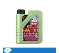 5W30 Synthetic Engine Oil DPF BMW AUDI PORSCHE Liqui Moly Molygen 1L