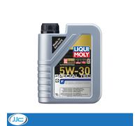 Liqui Moly Special Tec F 5W-30 Semi Synthetic Fuel Saving Engine Oil 1L 1 Litre