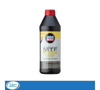 Liqui Moly Top Tec Mtf 5100 Atf 1l Gearbox Oil Clear