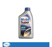 1 x Mobil 1 Super 1000 X1 Mineral 15W40 Engine Oil - 1 Litre (Petrol Or Diesel)