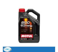 Motul 8100Eco-energy 5W-30 motor oil,1L
