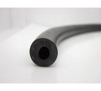 1 x 1 Meter 6mm Fuel Line Hose Pipe Complete with Petrol Pipe Clips Complete with Xtremeauto Sticker