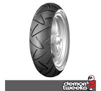 Continental ContiTwist Sport SM ( 100/80-17 TL 52H M/C, Front wheel )