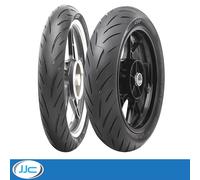 CST 100/80-17 CM-NK01 52S TL Street Tyre