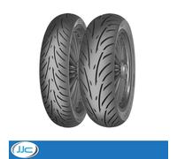 Mitas Touring Force-SC ( 100/90-10 RF TL 61M Rear wheel, Front wheel )