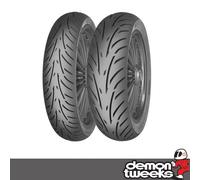 Mitas Touring Force-SC ( 100/90-10 RF TL 61M Rear wheel, Front wheel )