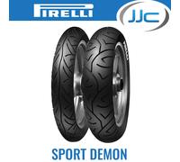 Pirelli SPORT DEMON (100/90 R18 56H)