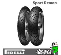 Pirelli SPORT DEMON (100/90 R18 56H)